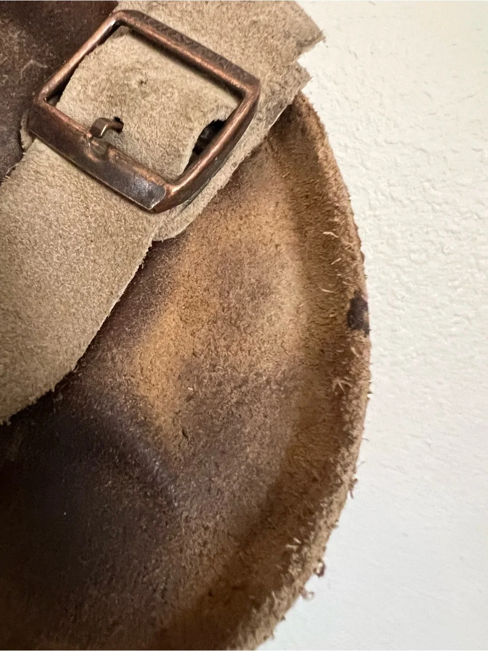 Birkenstock Arizona Tan Suede Sandals Size 40 M US 7-7.5 WUS 9 to 9.5